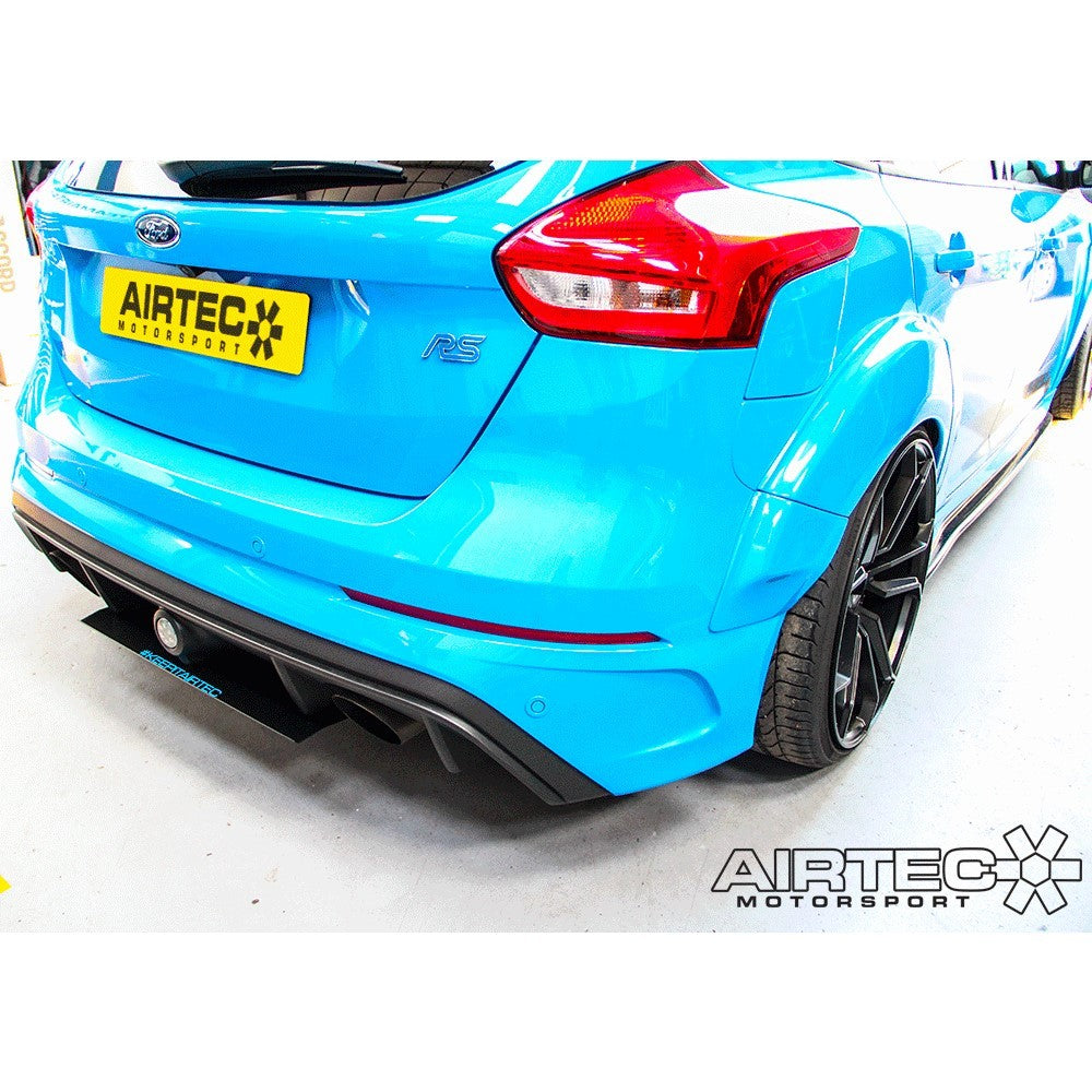 AIRTEC Motorsport Rear Diffuser Extension for Focus RS Mk3 - TMC Motorsport