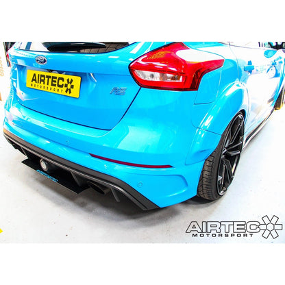 AIRTEC Motorsport Rear Diffuser Extension for Focus RS Mk3 - TMC Motorsport