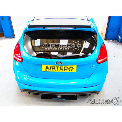 AIRTEC Motorsport Rear Diffuser Extension for Focus RS Mk3 - TMC Motorsport