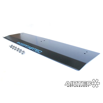 AIRTEC Motorsport Rear Diffuser Extension for Focus RS Mk3 - TMC Motorsport