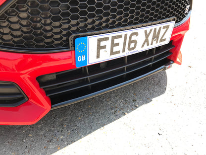 Ford Focus MK3.5 ST250 Estate - Chin Lip - TMC Motorsport