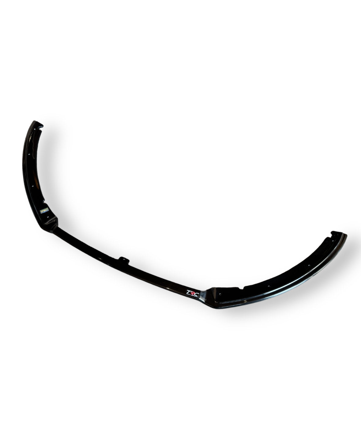 Ford Focus MK3.5 ST250 - V2 Front Splitter - TMC Motorsport