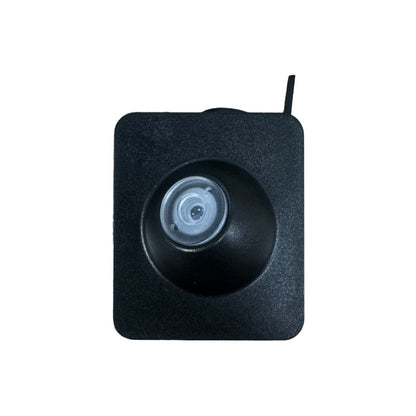 LED ST Logo Puddle Light for MK2 / MK3 Focus ST – Coloured Projection | Plug & Play Replacement
