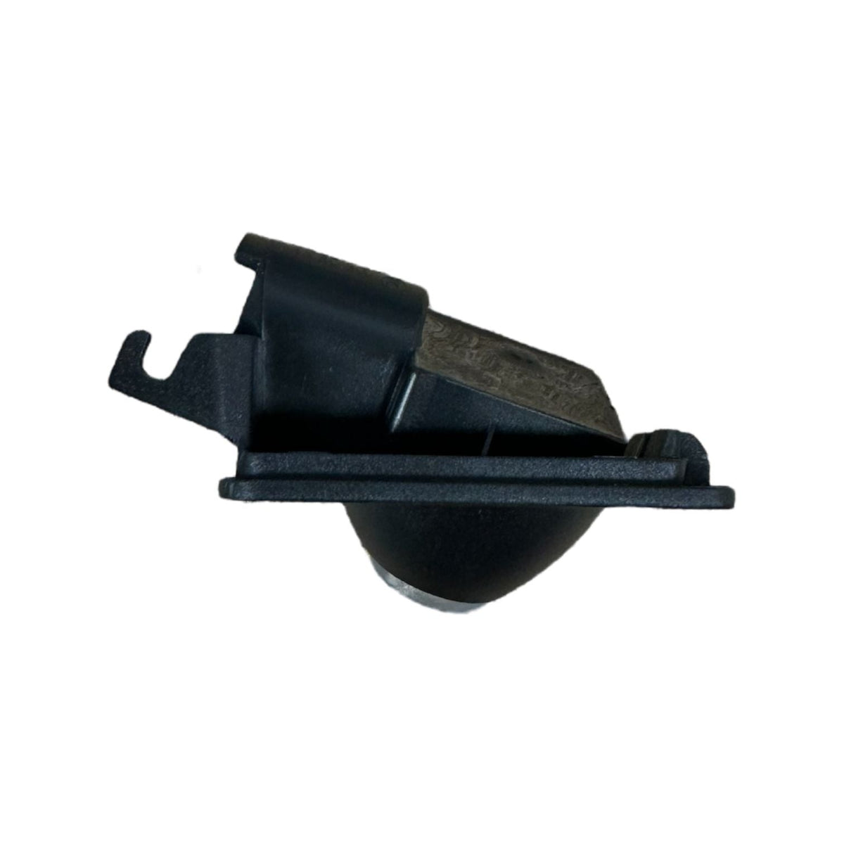 LED ST Logo Puddle Light for MK2 / MK3 Focus ST – Coloured Projection | Plug & Play Replacement