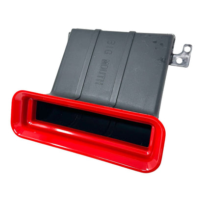 Car Enhancements UK Wide Mouth / Snorkel - MK4 / 4.5 Ford Focus (Multiple Colour Options)