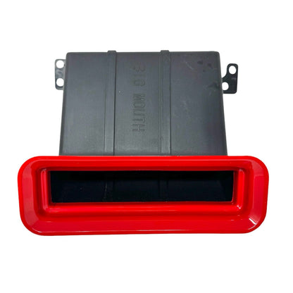 Car Enhancements UK Wide Mouth / Snorkel - MK4 / 4.5 Ford Focus (Multiple Colour Options)