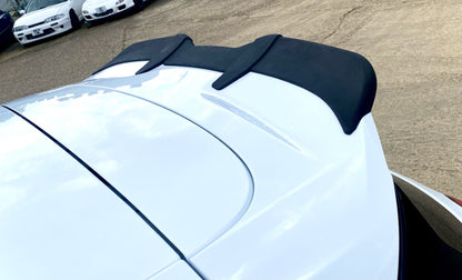 Ford Focus MK4.5 ST - Spoiler Lip - TMC Motorsport