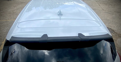 Ford Focus MK4 ST - Spoiler Lip - TMC Motorsport