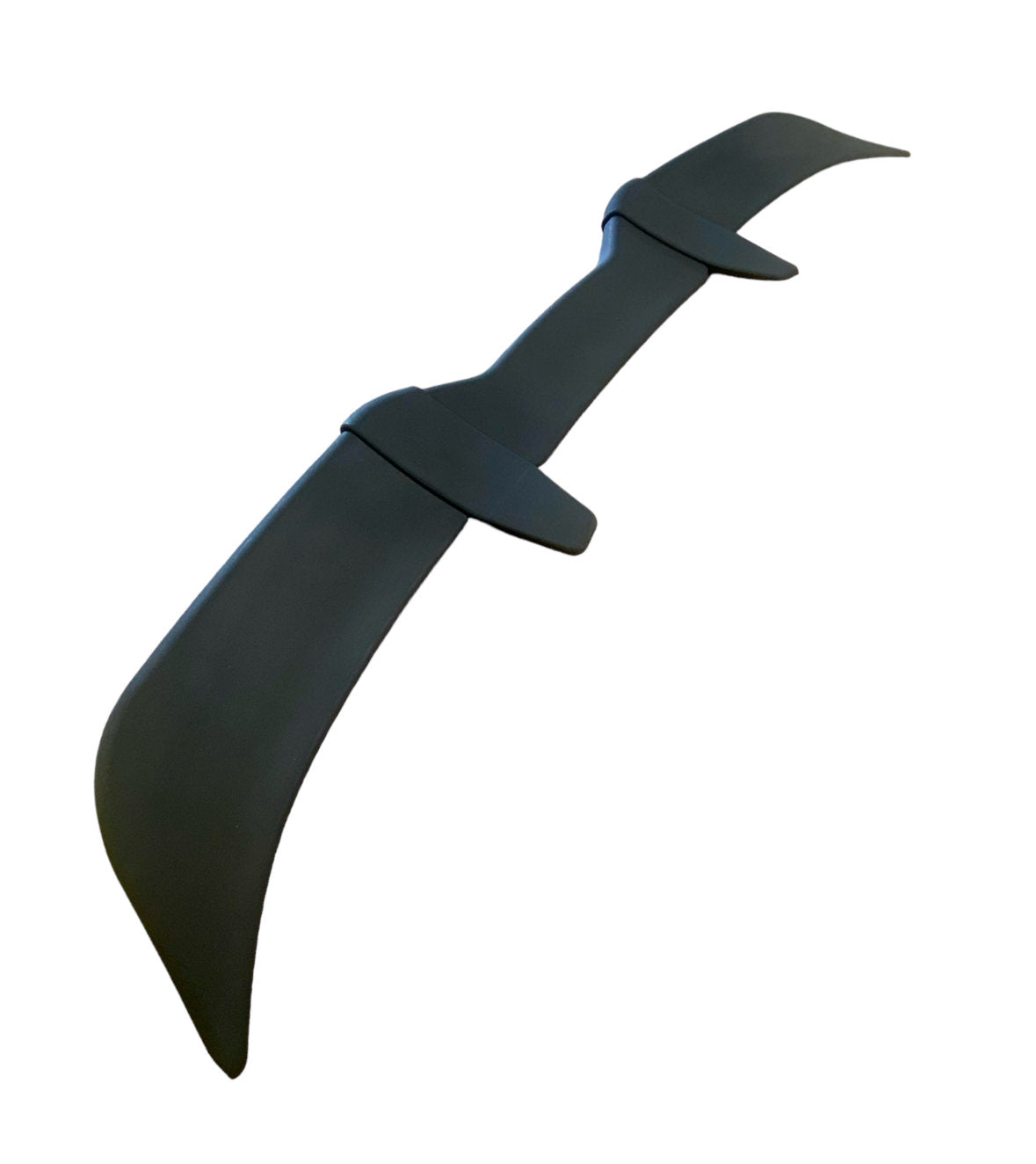 Ford Focus MK4 ST - Spoiler Lip - TMC Motorsport