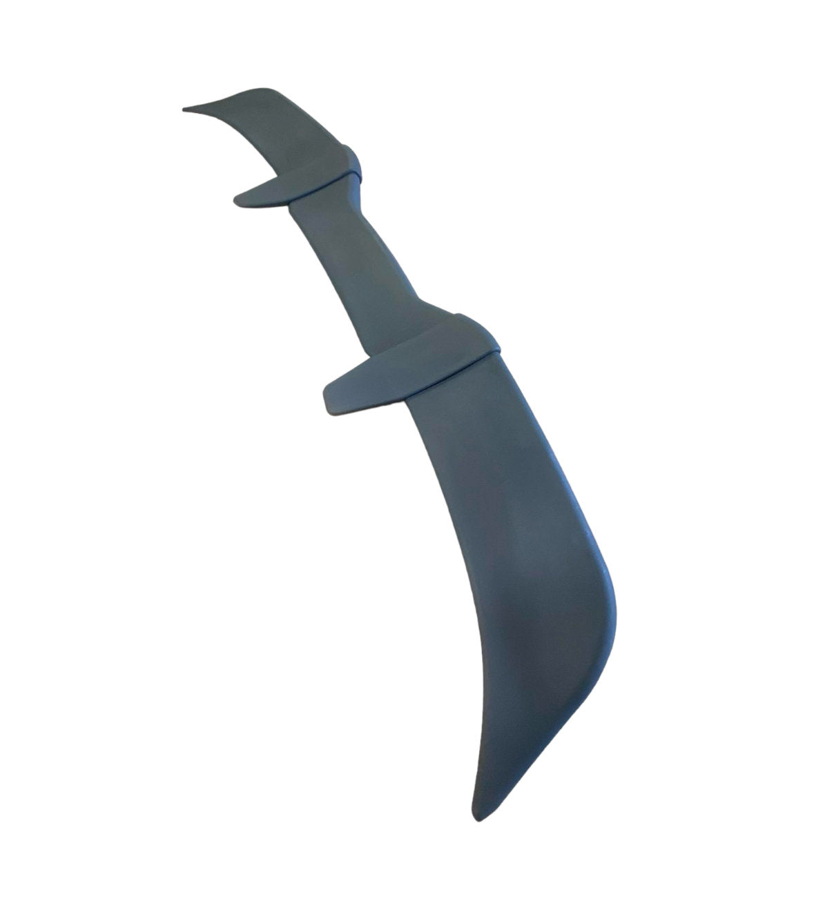 Ford Focus MK4.5 ST - Spoiler Lip - TMC Motorsport