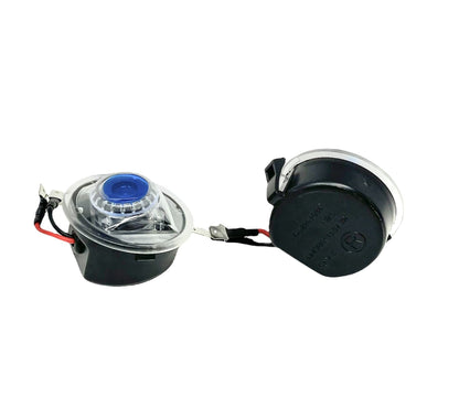 Ford Kuga MK3 / MK3.5 ST-Line LED Puddle Light – ST Line Logo Projection