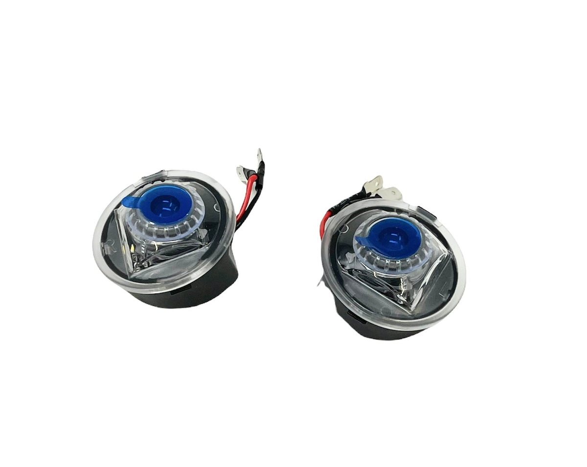 Ford Kuga MK3 / MK3.5 LED Puddle Light – Ford Performance Logo | CEUK