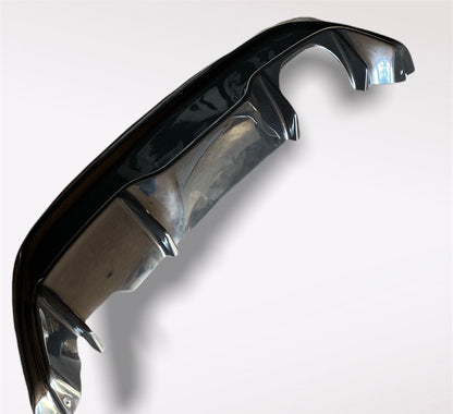 Ford Fiesta MK7.5 ST-Line - Rear Diffuser - TMC Motorsport