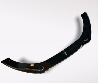 Ford Fiesta MK7.5 ST-Line - Front Splitter - TMC Motorsport