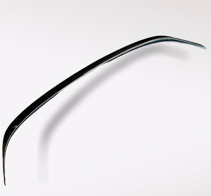 Ford Fiesta MK7.5 ST180 - Spoiler lip - TMC Motorsport