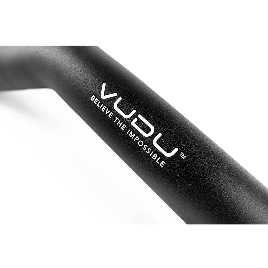 Ford Fiesta ST Charge Pipe Upgrade - VUDU Performance