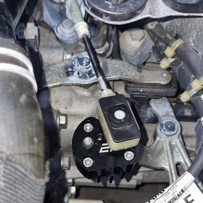 Enhanced Performance QUICK SHIFT - MK4 FOCUS 1L ECOBOOST