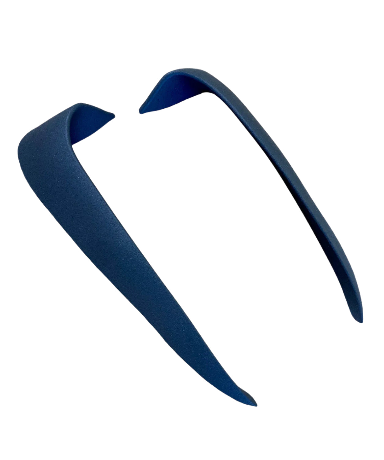 Ford Fiesta MK8.5 ST - Rear Fog Light Surrounds - TMC Motorsport