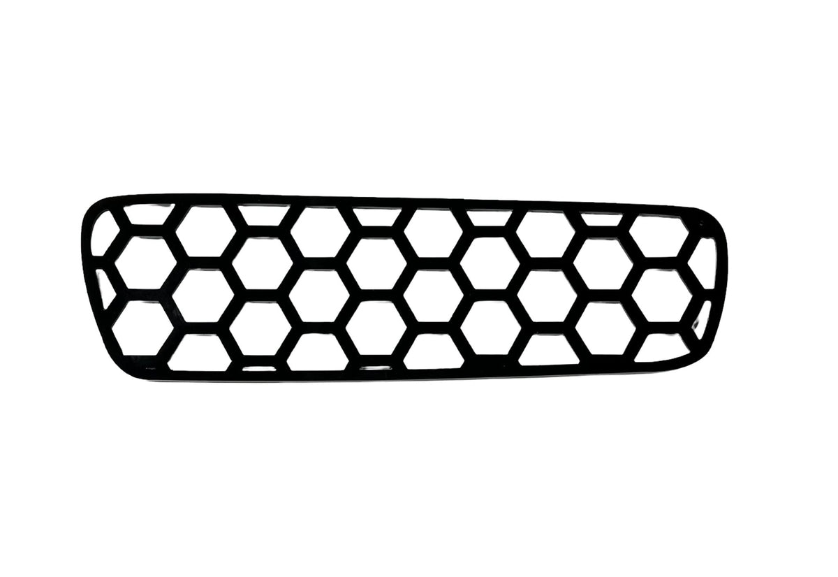 CEUK Fog Guards - MK3 Focus ST Line (Facelift)