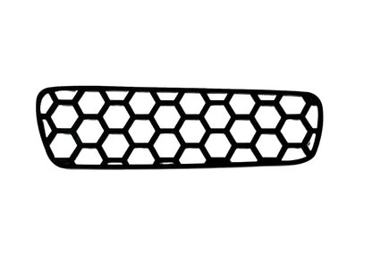 CEUK Fog Guards - MK3 Focus ST Line (Facelift)