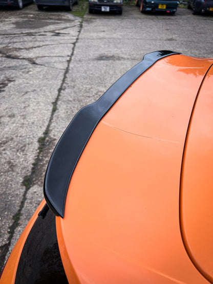 Ford Fiesta MK8 ST - Spoiler Lip - TMC Motorsport