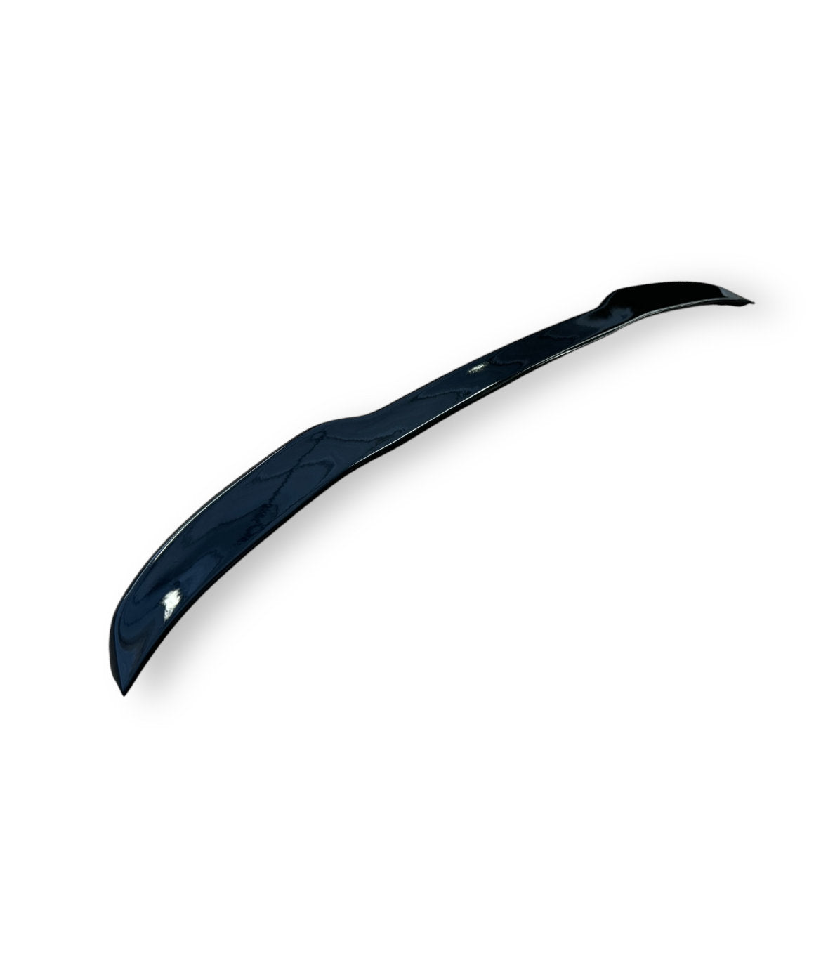 Ford Fiesta MK8 ST - Spoiler Lip - TMC Motorsport