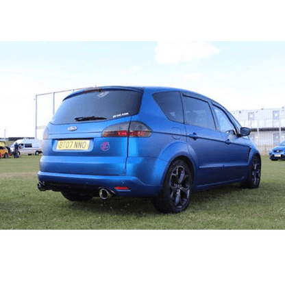 AIRTEC Motorsport Intercooler Upgrade for S-Max and Mondeo Mk4 2.5 Turbo - TMC Motorsport