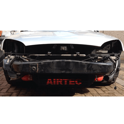 AIRTEC Motorsport Intercooler Upgrade for Mondeo Mk3 2.0/2.2 Turbo Diesel - TMC Motorsport