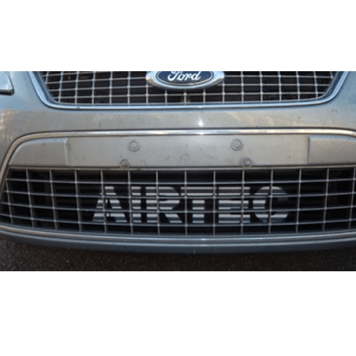 AIRTEC Motorsport Intercooler Upgrade for Mondeo Mk4 1.8/2.0 Diesel - TMC Motorsport
