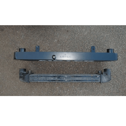 AIRTEC Motorsport Intercooler Upgrade for S-Max and Mondeo Mk4 2.5 Turbo - TMC Motorsport