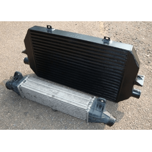 AIRTEC Motorsport Intercooler Upgrade for Mondeo Mk3 2.0/2.2 Turbo Diesel - TMC Motorsport