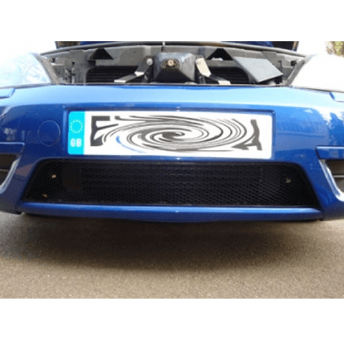 AIRTEC Motorsport Intercooler Upgrade for Mondeo Mk3 2.0/2.2 Turbo Diesel - TMC Motorsport
