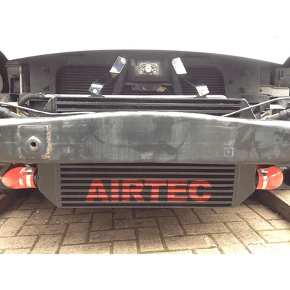 AIRTEC Motorsport Intercooler Upgrade for Mondeo Mk3 2.0/2.2 Turbo Diesel - TMC Motorsport
