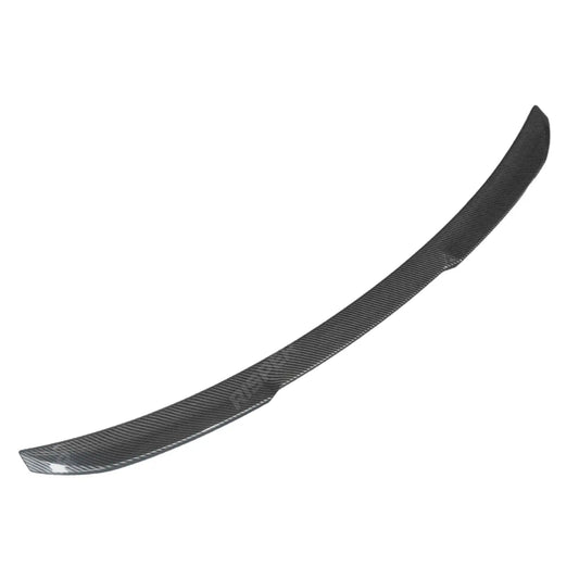 MP Rear Spoiler In Carbon Look For Bmw 4 Series G22 2020+