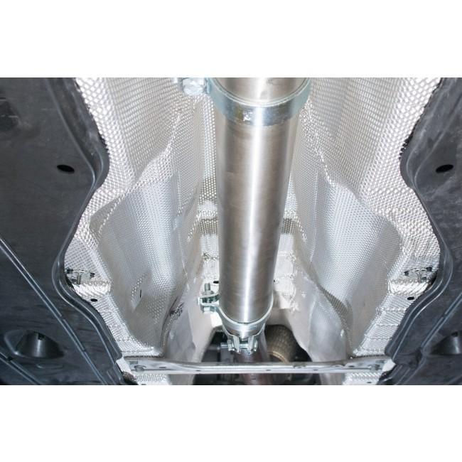 Cobra Sport Seat Leon Cupra 290/300 (18-20) (GPF Model) Cat Back Performance Exhaust - TMC Motorsport