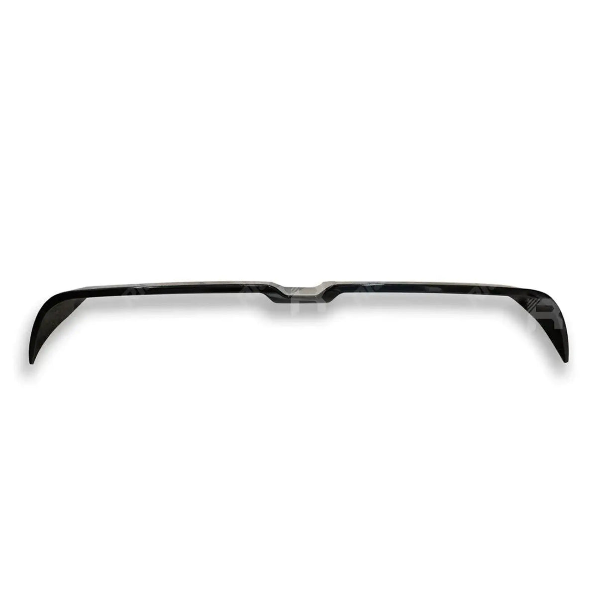 Oettinger Style Rear Spoiler in Gloss Black For Volkswagen Polo MK5 6C/6R 2009-2017