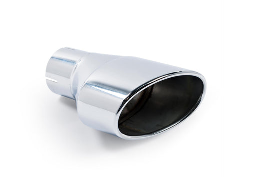 VW Golf R MK7 2.0 TSI (76.2mm systems) - Resonated Turbo-Back Exhaust System with Hi-Flow Sports Catalyst
