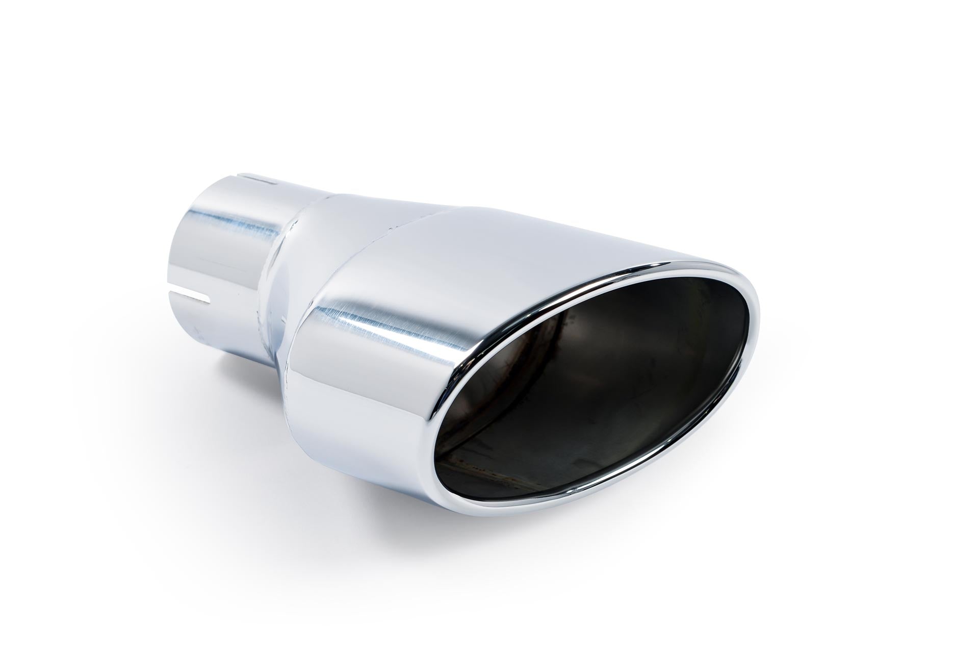 VW Golf R MK7 2.0 TSI (76.2mm systems) - Non-Resonated Turbo-Back Exhaust System with Hi-Flow Sports Catalyst