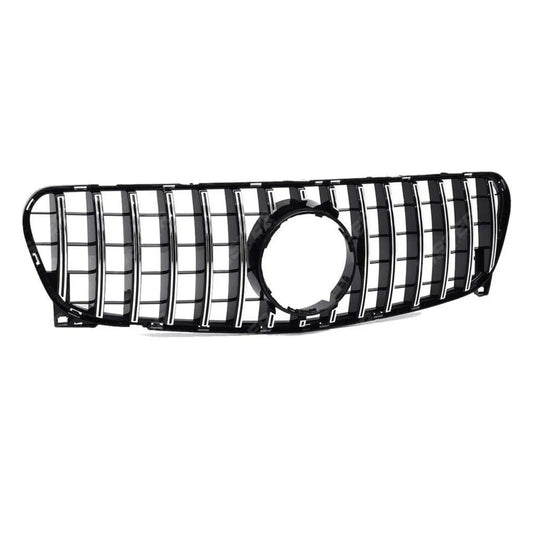 Panamericana GT Upgrade Front Grill For Mercedes GLA X156 2014-2016