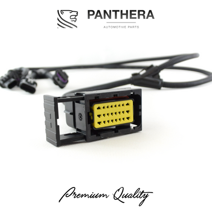 Tigris Pro App Power Tuning Box Powered By Panthera - TMC Motorsport