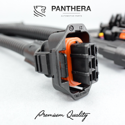 Tigris Pro App Power Tuning Box Powered By Panthera - TMC Motorsport