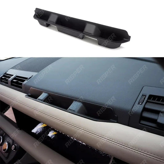 Passenger Front Handle Storage Box For Land Rover Defender L663 90/110/130 2020 On