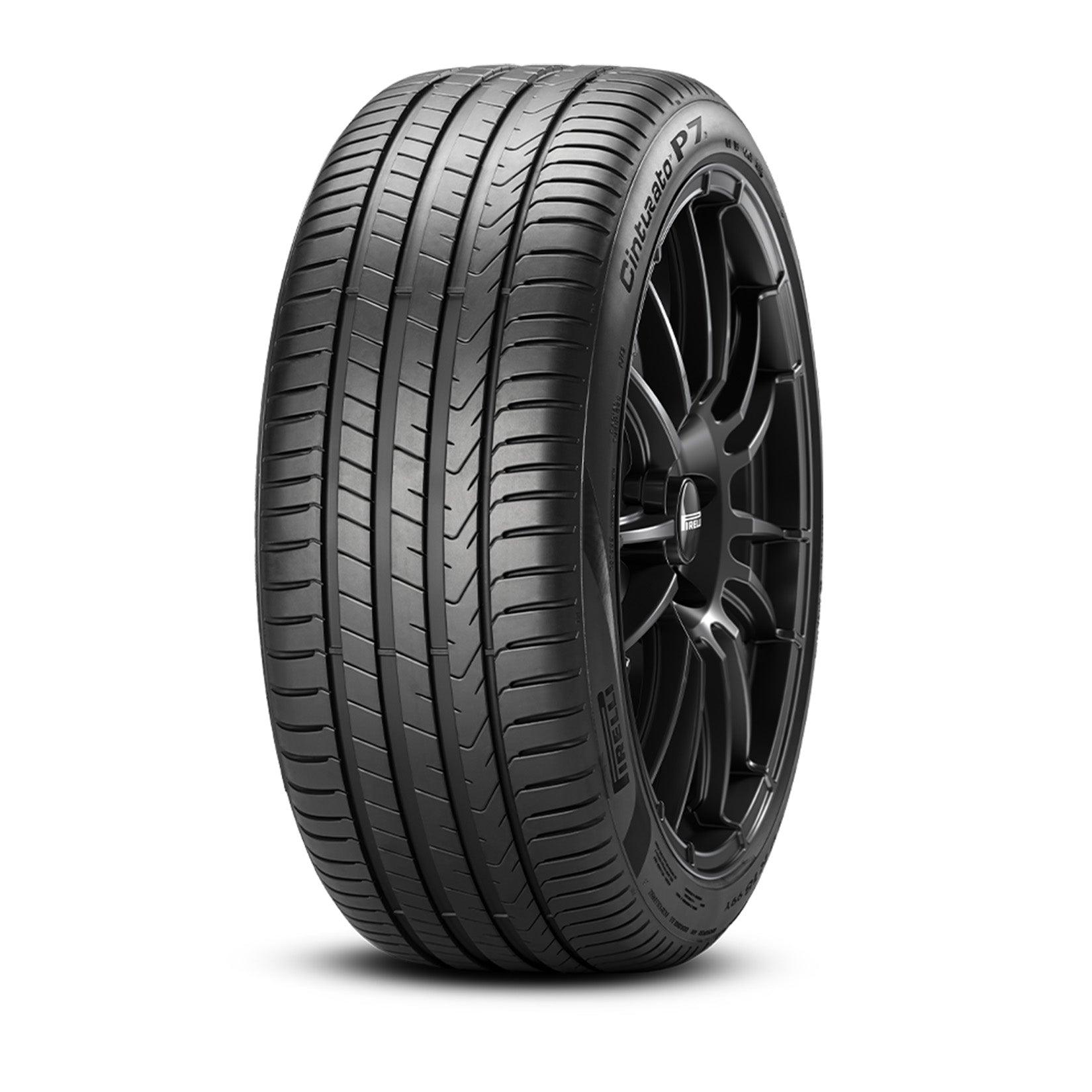 Pirelli Cintura P7 275/40/20 Ecoimpact Seal Xl Tyre - Qty 1 - TMC Motorsport