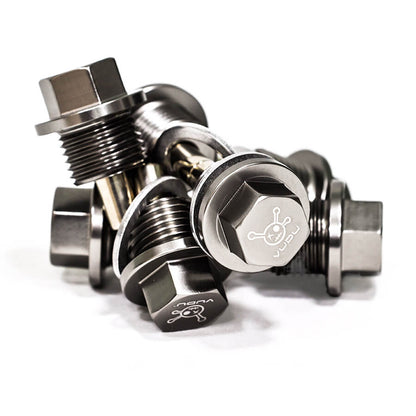 Ford Fiesta ST Gear Box Sump Plug - VUDU Performance