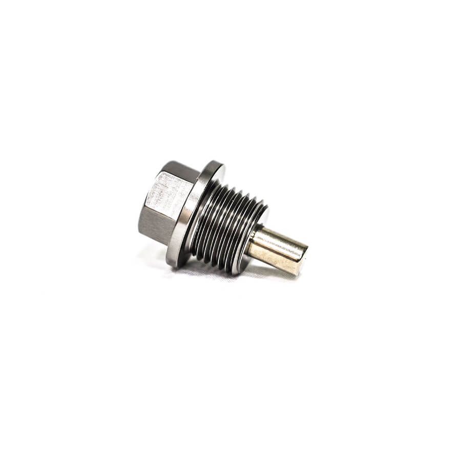 Ford Fiesta ST Gear Box Sump Plug - VUDU Performance