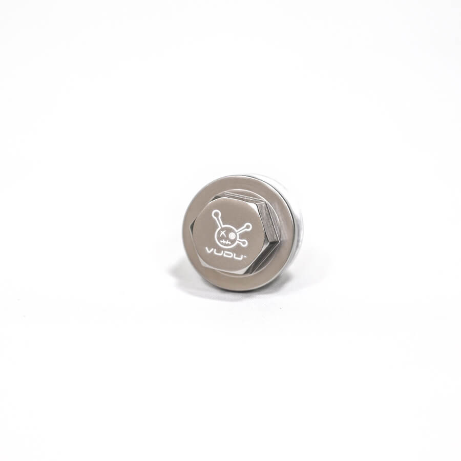Ford Fiesta ST Gear Box Sump Plug - VUDU Performance