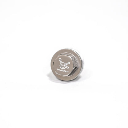 Ford Fiesta ST Gear Box Sump Plug - VUDU Performance