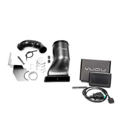 Polo GTI 2.0 Stage 1+ Tuning Package - VUDU Performance