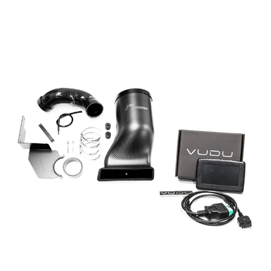Polo GTI 2.0 Stage 1+ Tuning Package - VUDU Performance