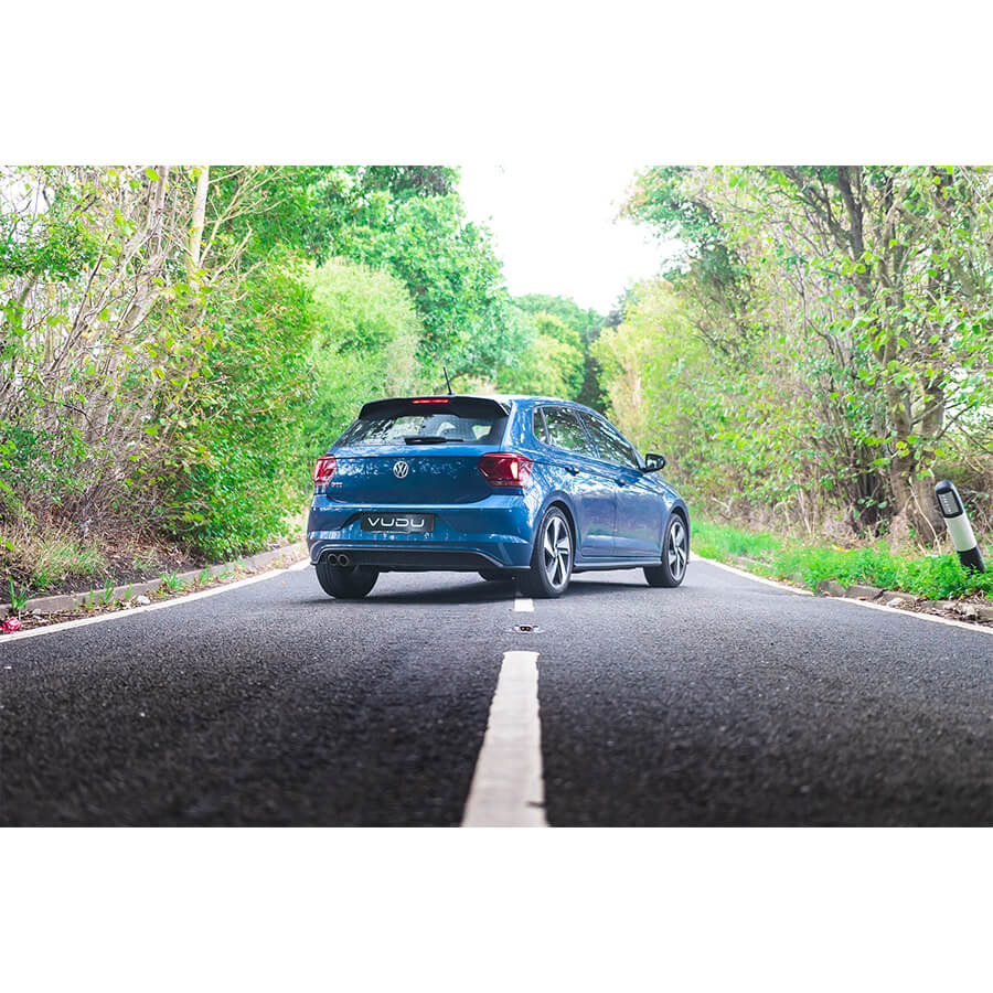 Polo GTI 2.0 Stage 1+ Tuning Package - VUDU Performance